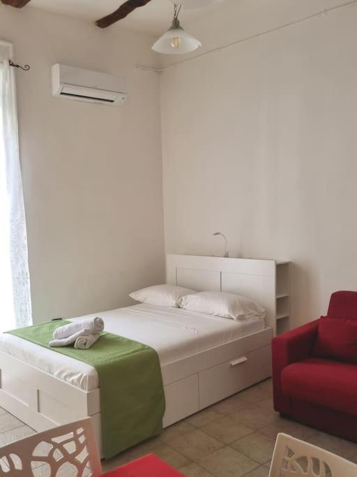 Apartment Castellaro's House Naples