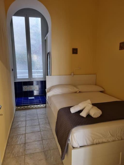 Apartment Castellaro's House