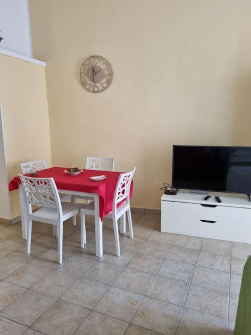 Apartment Castellaro's House Naples