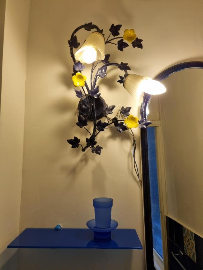 Apartment Castellaro's House *